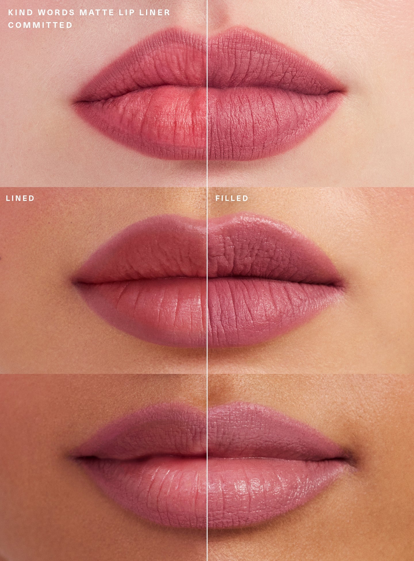 Rare Beauty - 3 Piece Exclusive Kit *Edición Limitada (Preorden)