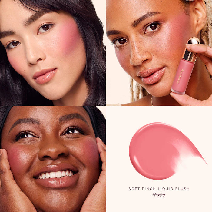 Rare Beauty - Selena's Faves Mini Fragrance & Blush Set (Preorden)