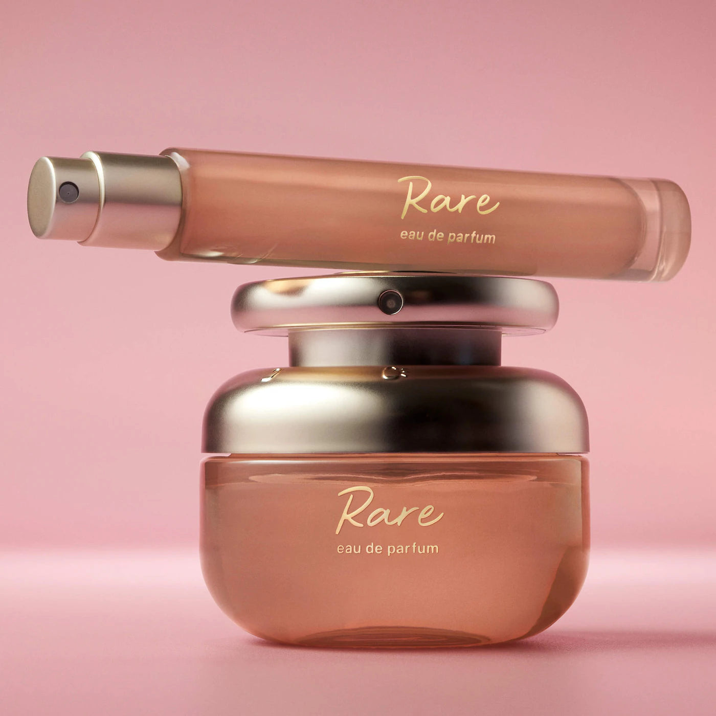 Rare Beauty - Rare Eau de Parfum with Vanilla and Caramel (Preorden)
