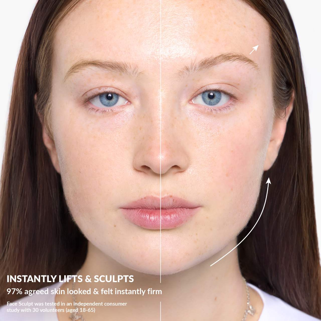 Refy - Face Sculpt Lifting and Hydrating Moisturizer (Preorden)