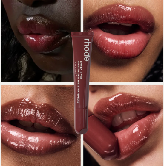 Rhode - Peptide Lip Treatment Tono PBJ