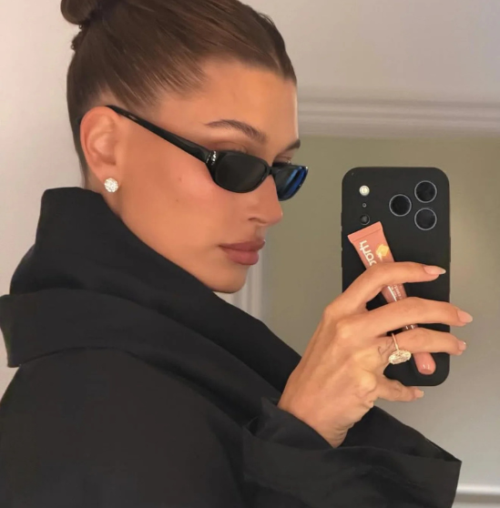 Rhode - Black Lip Case (Preorden)