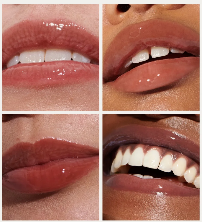 Rhode - scented peptide lip tint | Birthday Edit