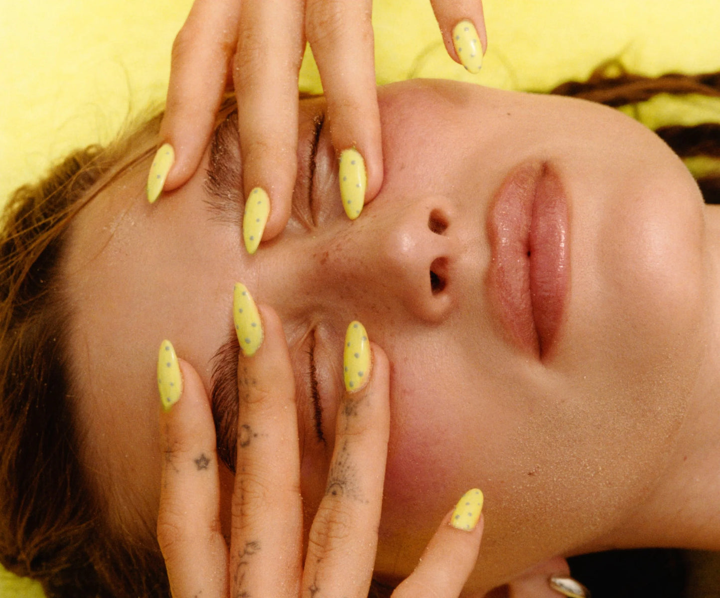 Rhode - Peptide Lip Tint Lemontini Edición Limitada