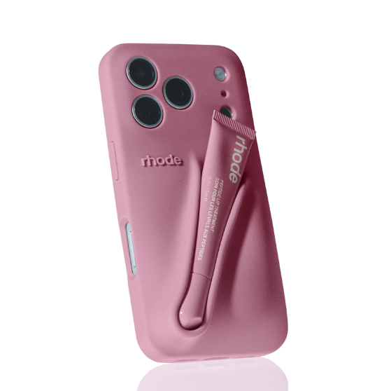 【完売品】rhode Lip case pretzel iPhone17pro 正規品 rhode Lip case pretzel iPhone17pro 完売品】rhode Lip case