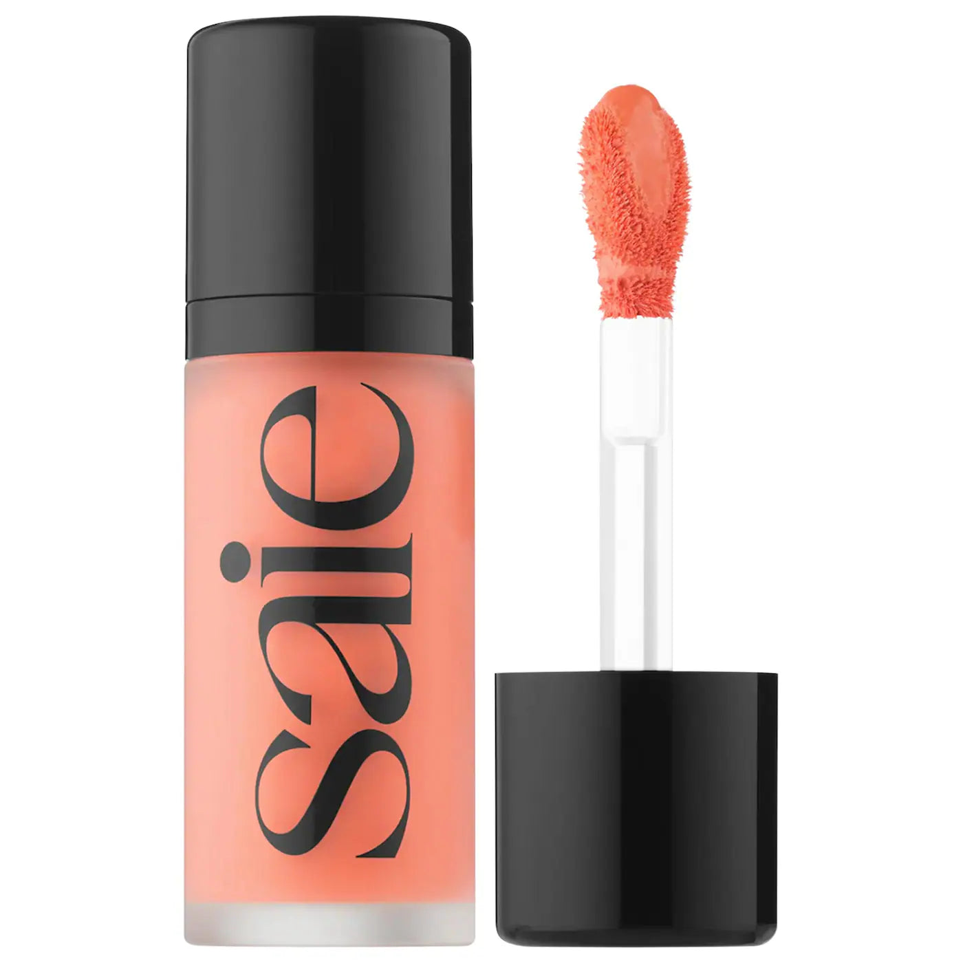 Saie - Dew Blush Liquid Cream Blush (Preorden)
