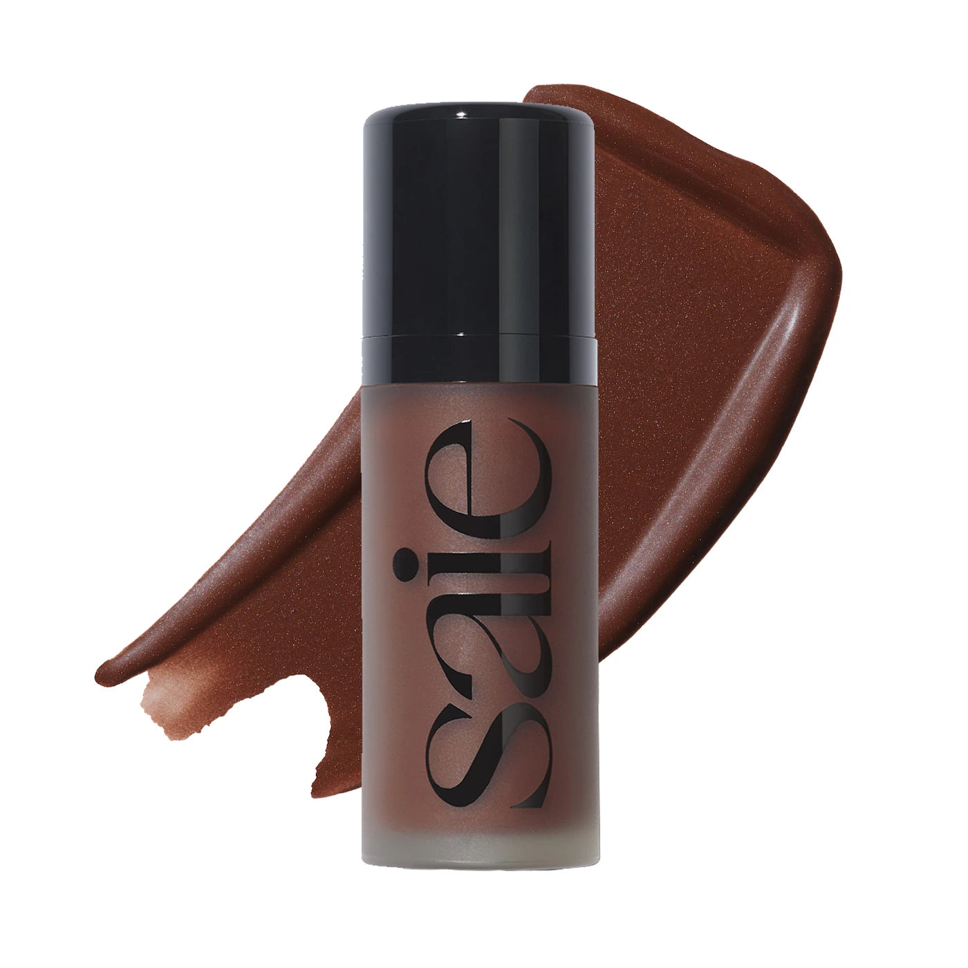 Saie - Dew Bronze Soft-Focus Sculpting Liquid Bronzer (Preorden)