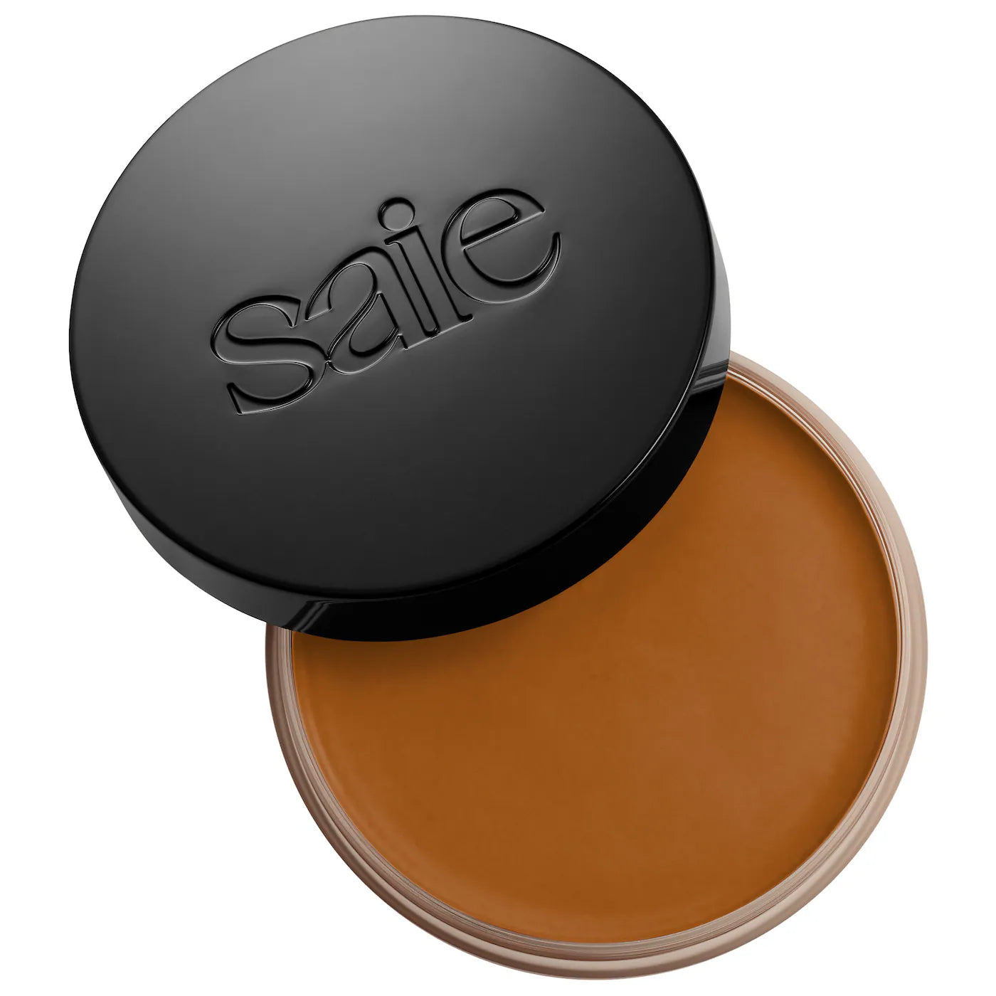 Saie - Sun Melt Natural Cream Bronzer (Preorden)