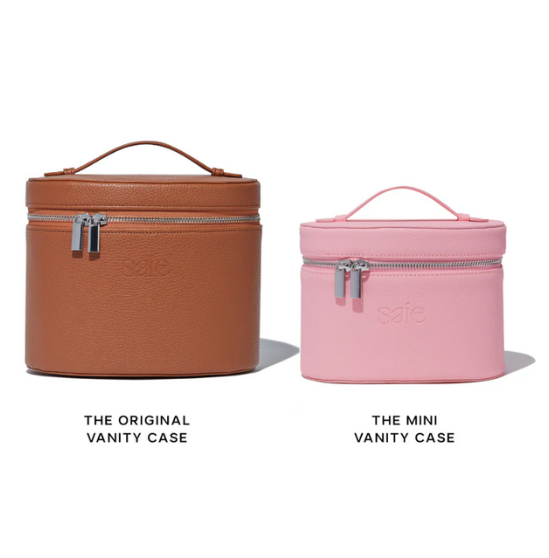 Saie - Vanity Case