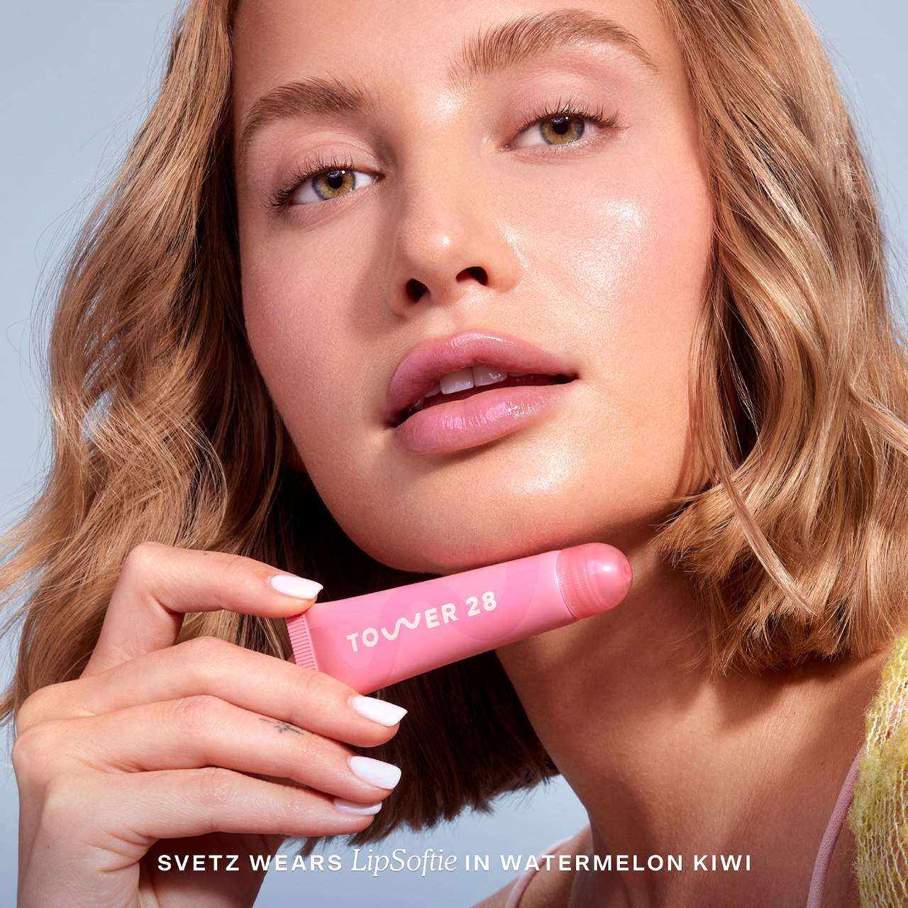 Sephora Favorites - Gleamy Dreamy Makeup Value Set (Preorden)