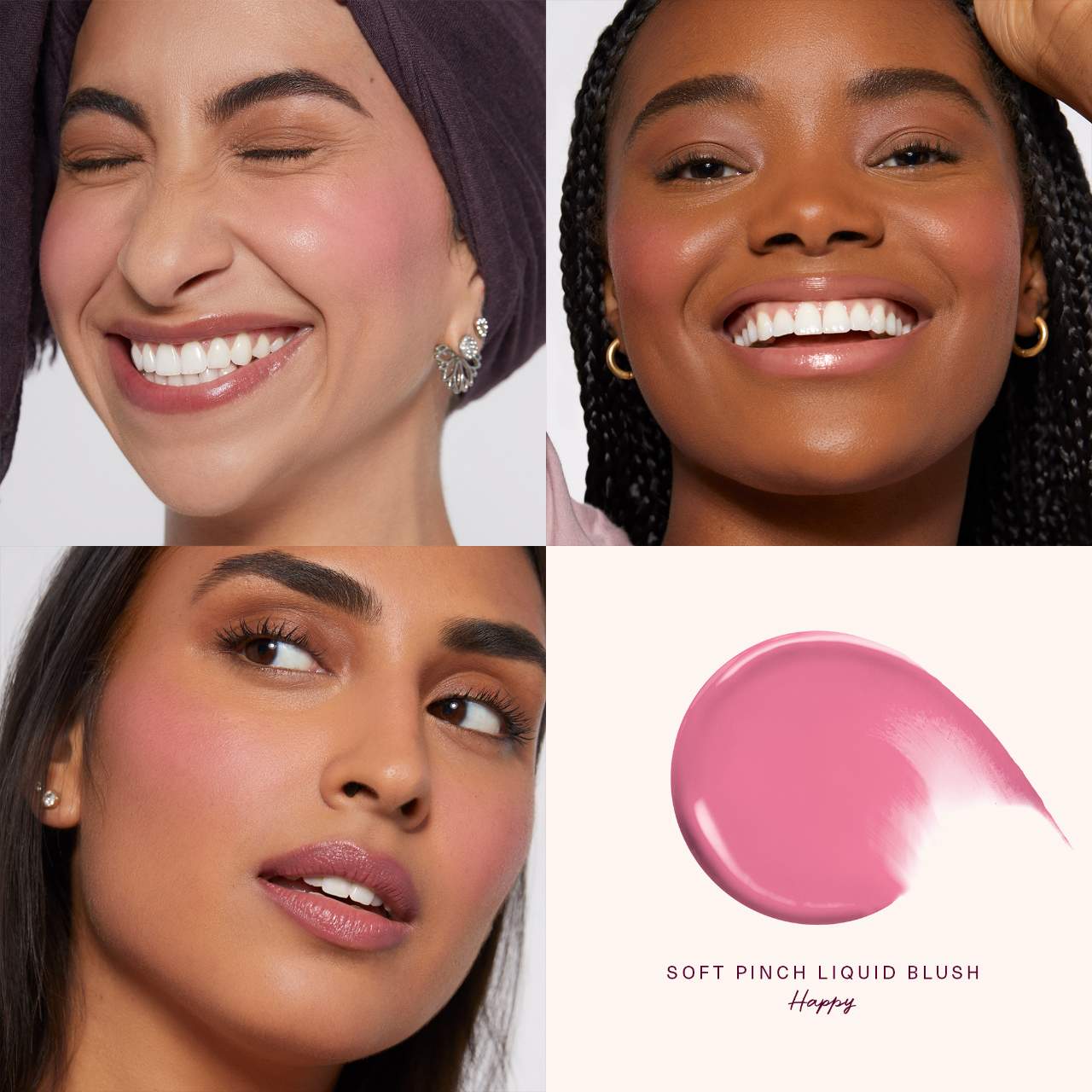 Sephora Favorites - Gleamy Dreamy Makeup Value Set (Preorden)