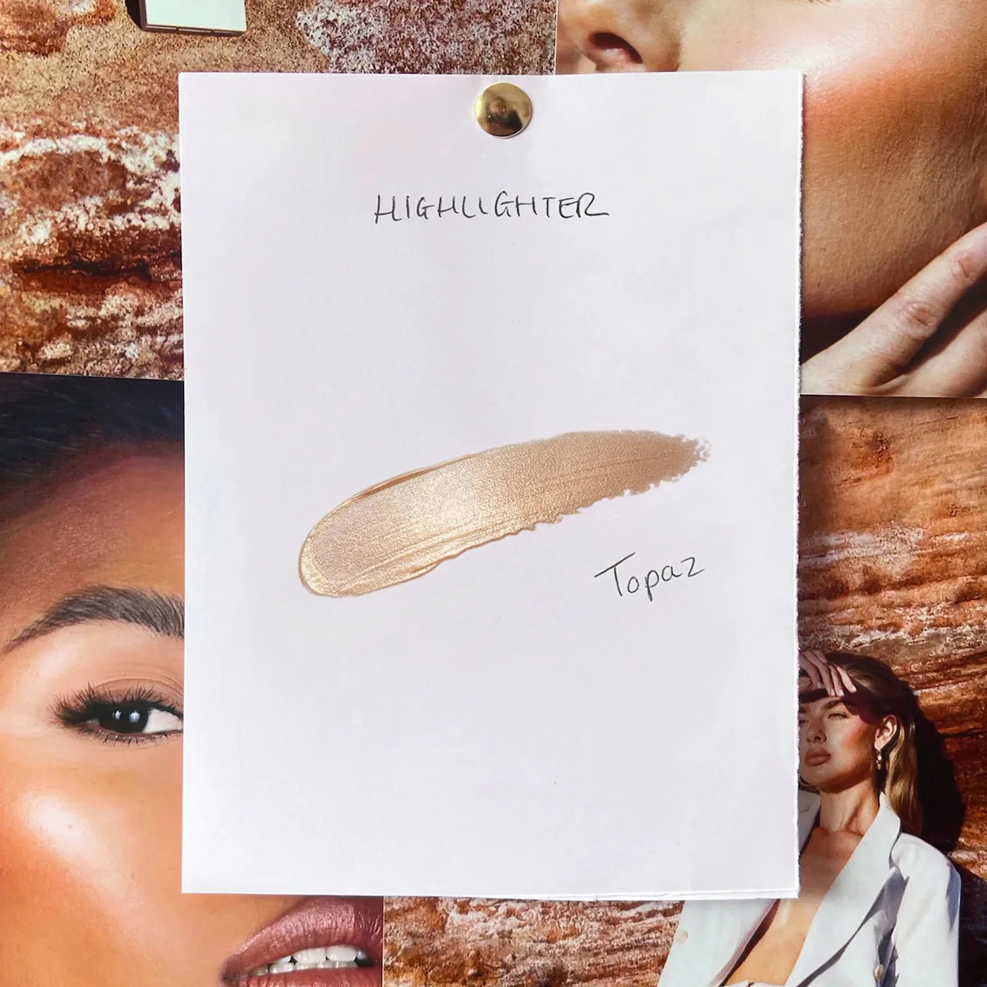 Sephora Favorites - Gleamy Dreamy Makeup Value Set (Preorden)