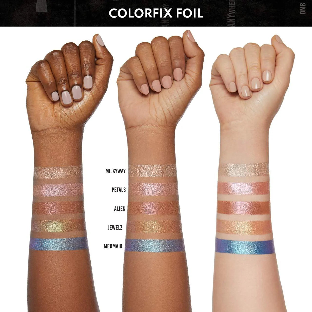 Sephora Favorites - Glitz & Glam Makeup Value Set (Preorden)