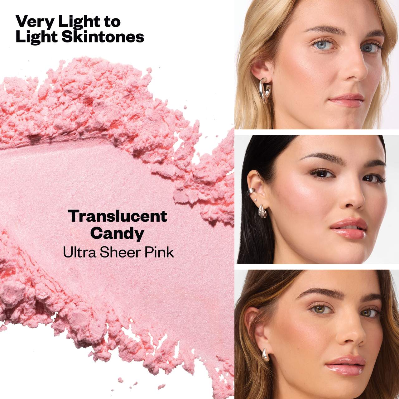 Sephora Favorites - Glitz & Glam Makeup Value Set (Preorden)