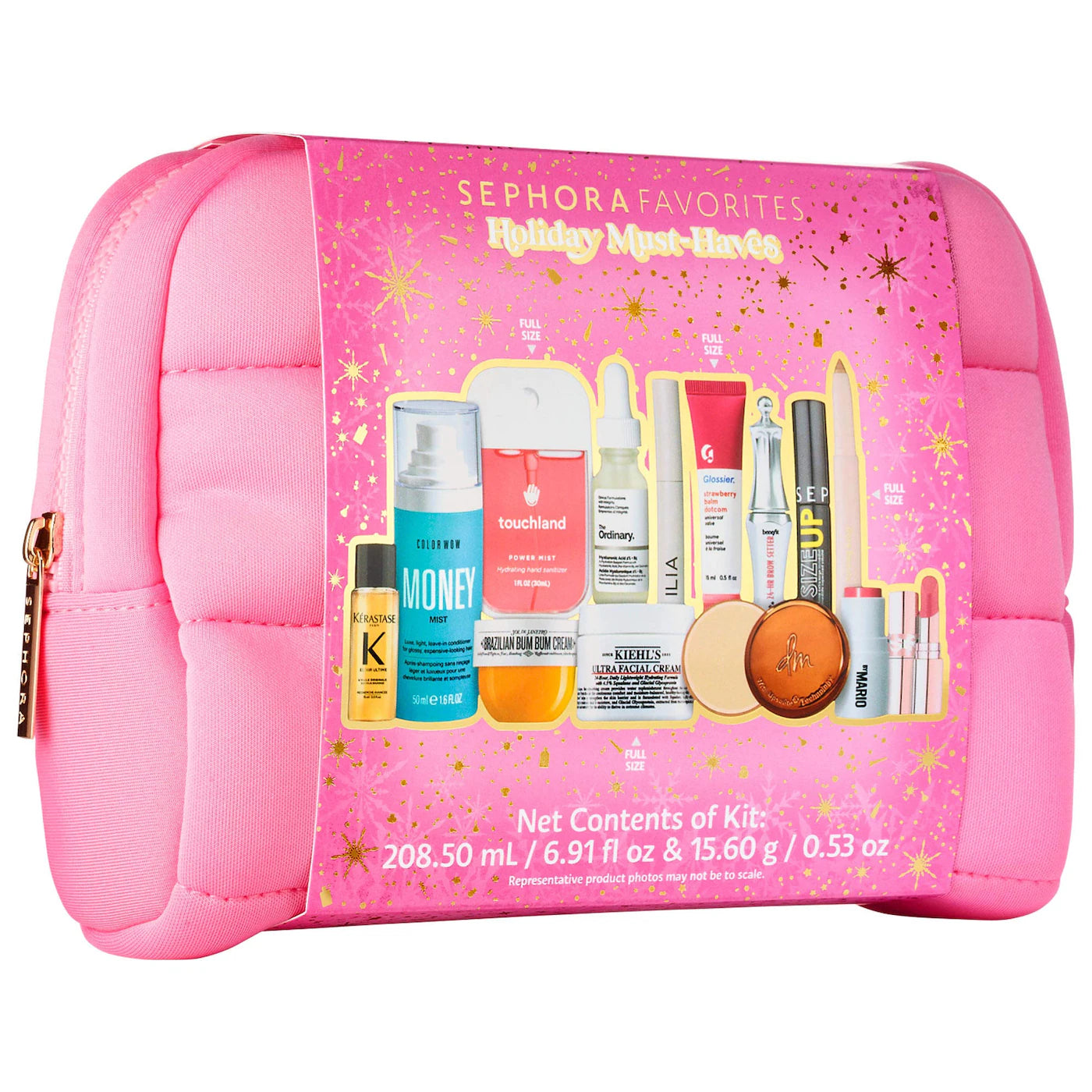 Sephora Favorites - Holiday Must Have Value Set (Preorden)