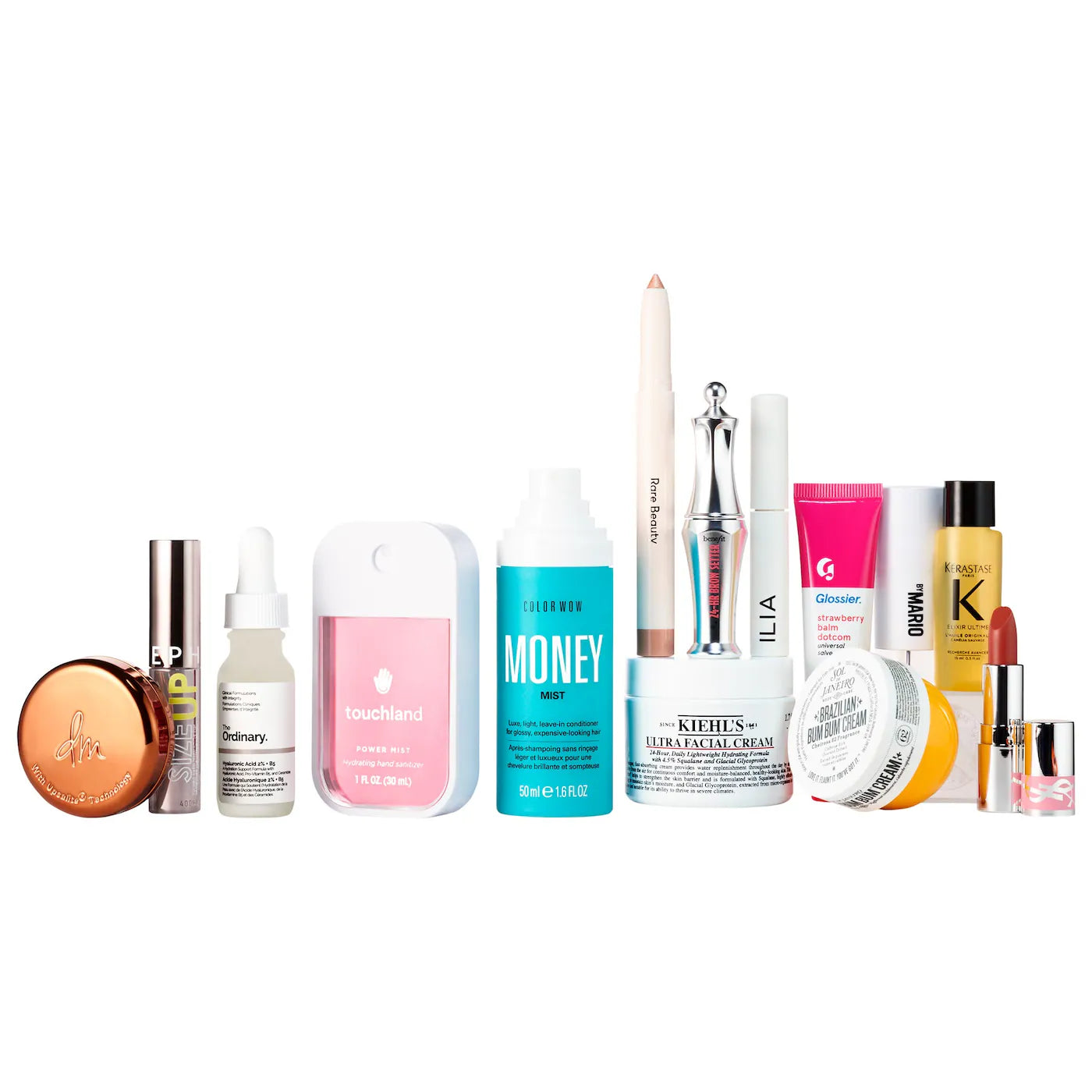 Sephora Favorites - Holiday Must Have Value Set (Preorden)