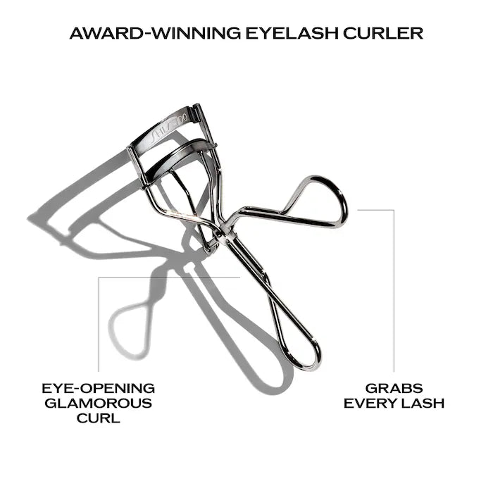 Shiseido - Eyelash Curler