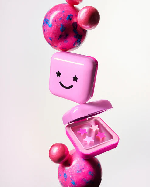 Starface - Hydro-stars + Big Pink (Preorden)