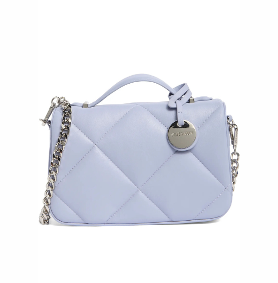 Steve Madden - Jonni Diamond Quilt Crossbody Bag (Preorden)