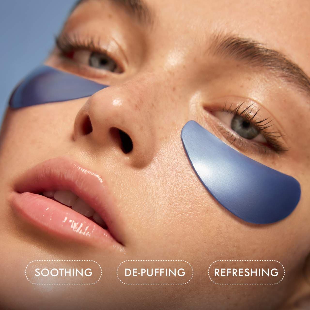 Summer Fridays - Jet Lag Eye Patches (Preorden)