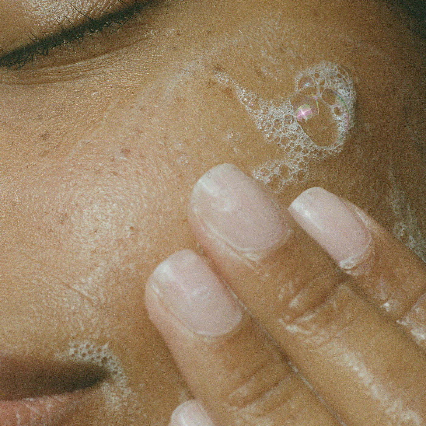 Summer Fridays - Super Amino Gel Cleanser (Preorden)