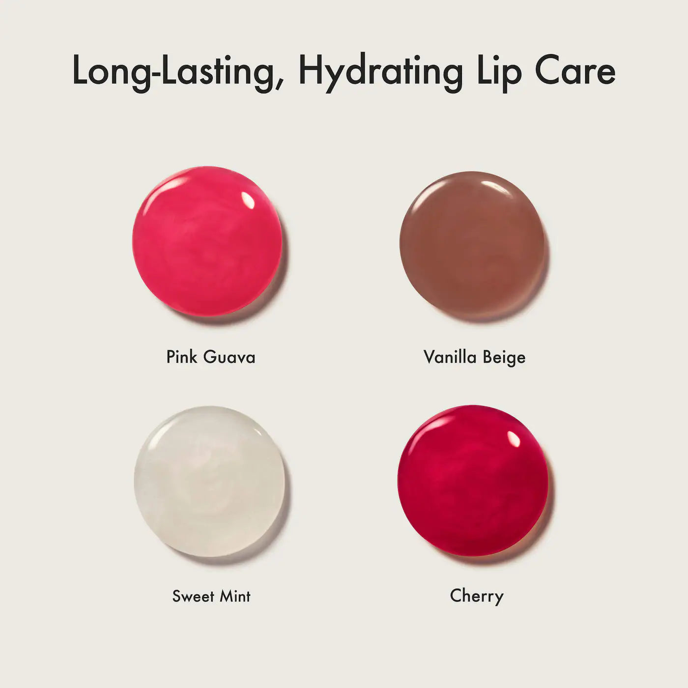 Summer Fridays - The Lip Butter Balm Minis (Preorden)