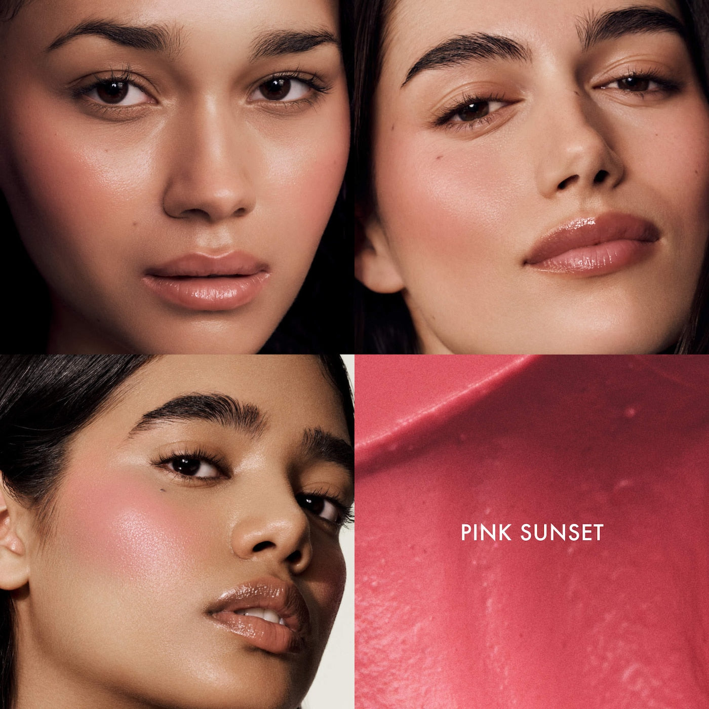 Summer Fridays - Blush Butter Balm Hydrating Cream Blush with Peptides (Preorden)