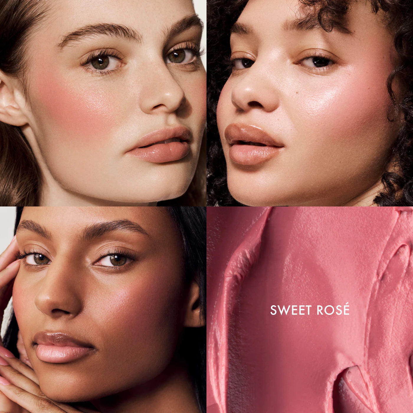 Summer Fridays - Blush Butter Balm Hydrating Cream Blush with Peptides (Preorden)
