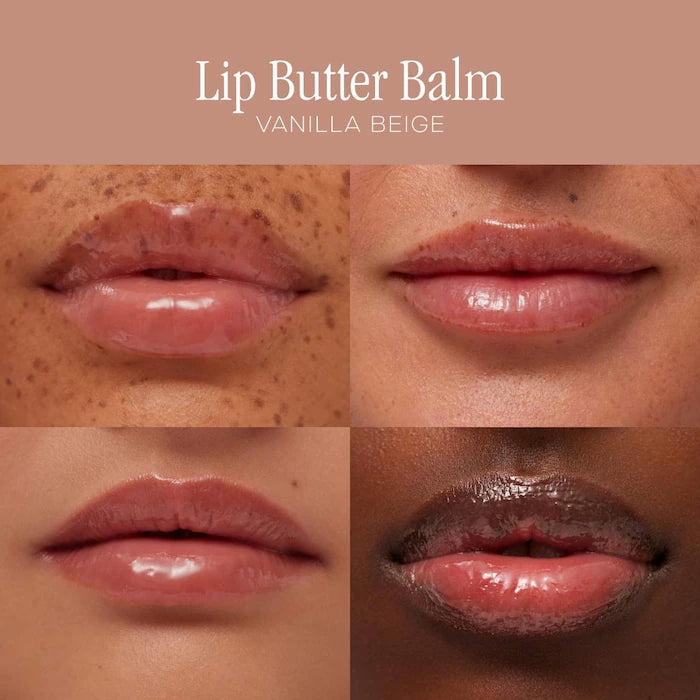 Summer Fridays - Lip Butter Balm Vainilla Beige