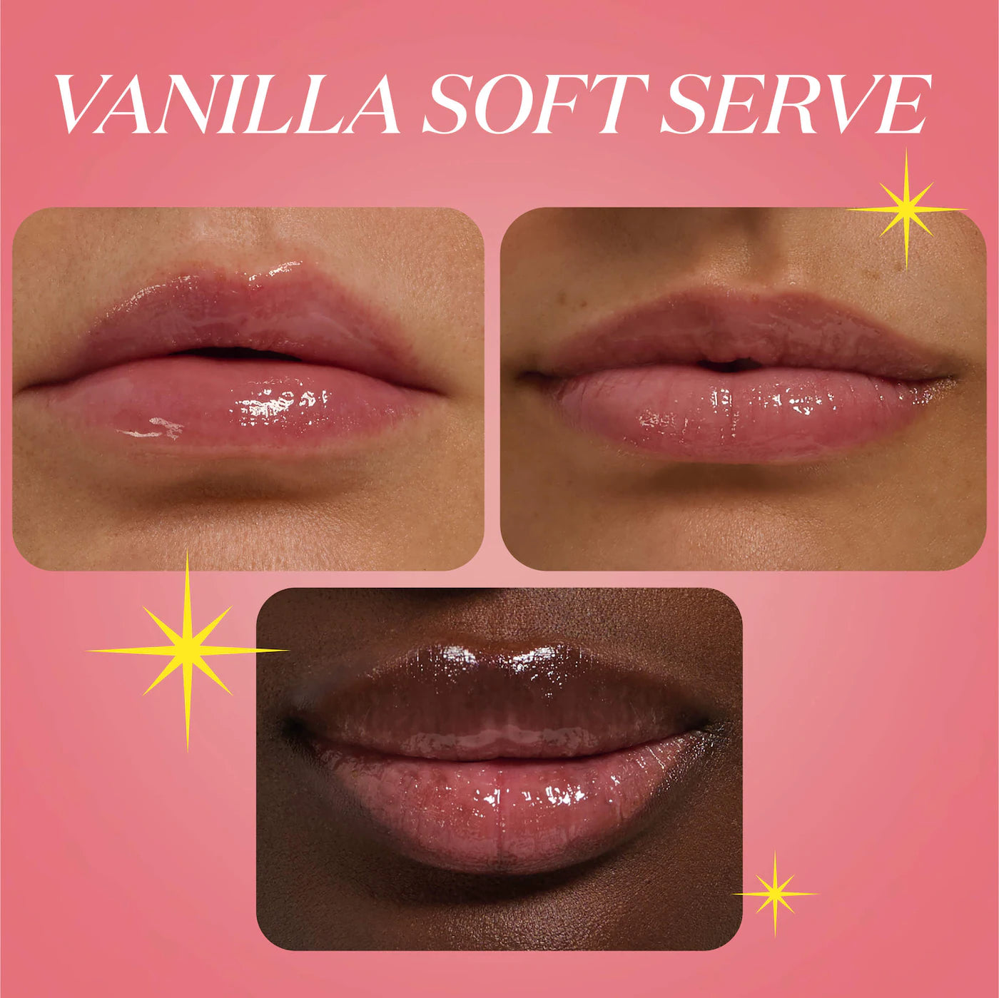 Supergoop! - Glow Gloss SPF 40 Lip Balm with Peptides and Shea Butter (Preorden)