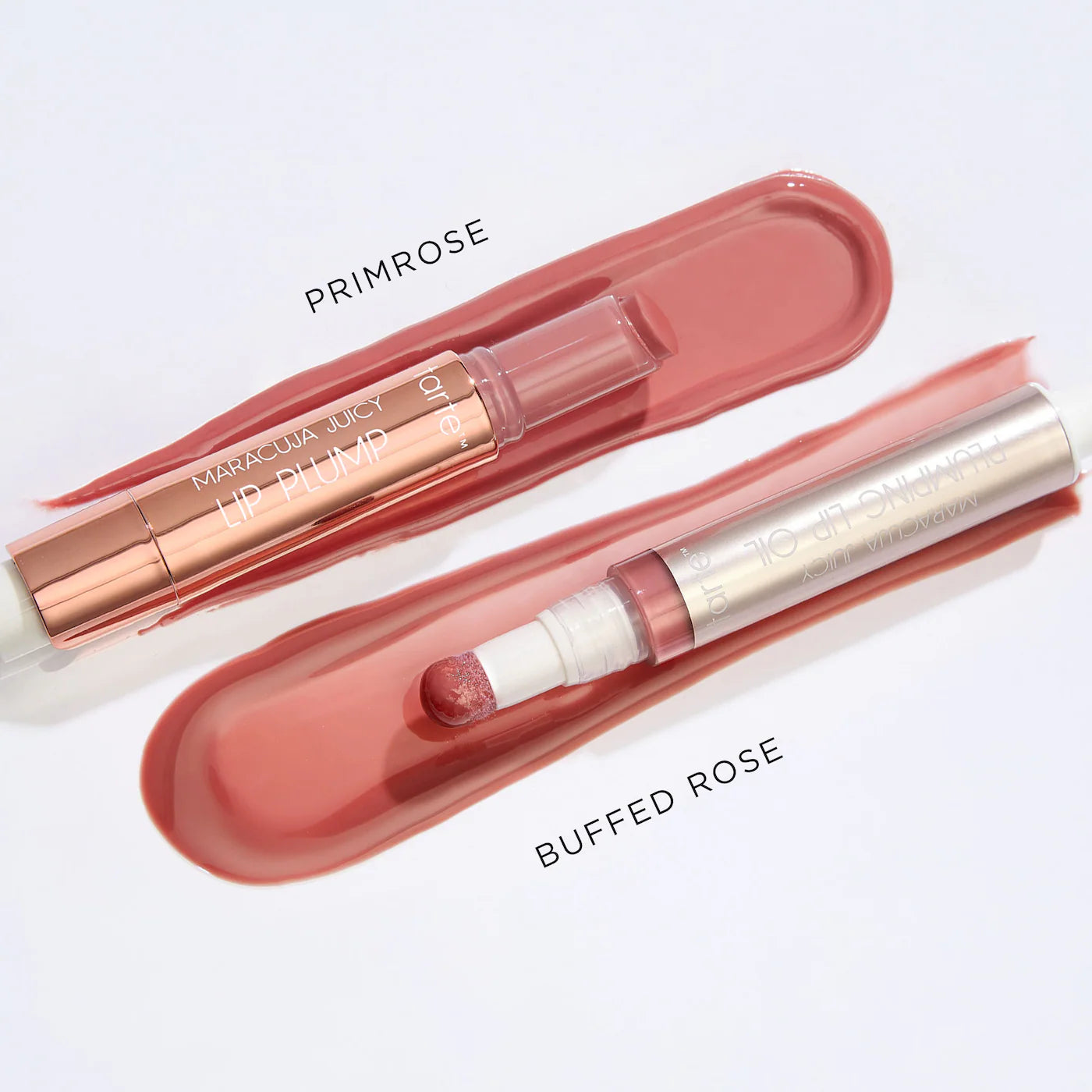 Tarte - Mini maracuja juicy lip plumping pair (Preorden)