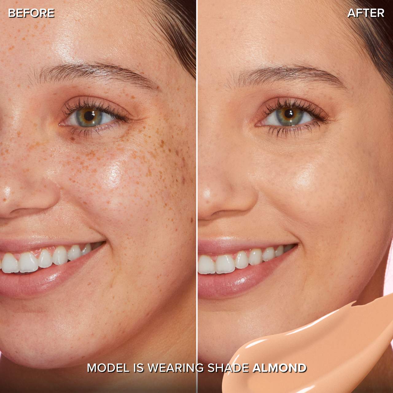 Too Faced - Mini Born This Way Super Coverage Multi-Use Concealer with Hyaluronic Acid (Preorden)