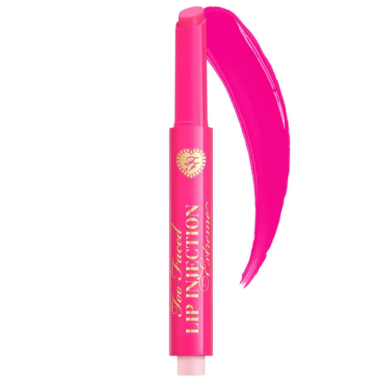 Too Faced - Lip Injection Extreme Plumping Clicks Lip Gloss (Preorden)