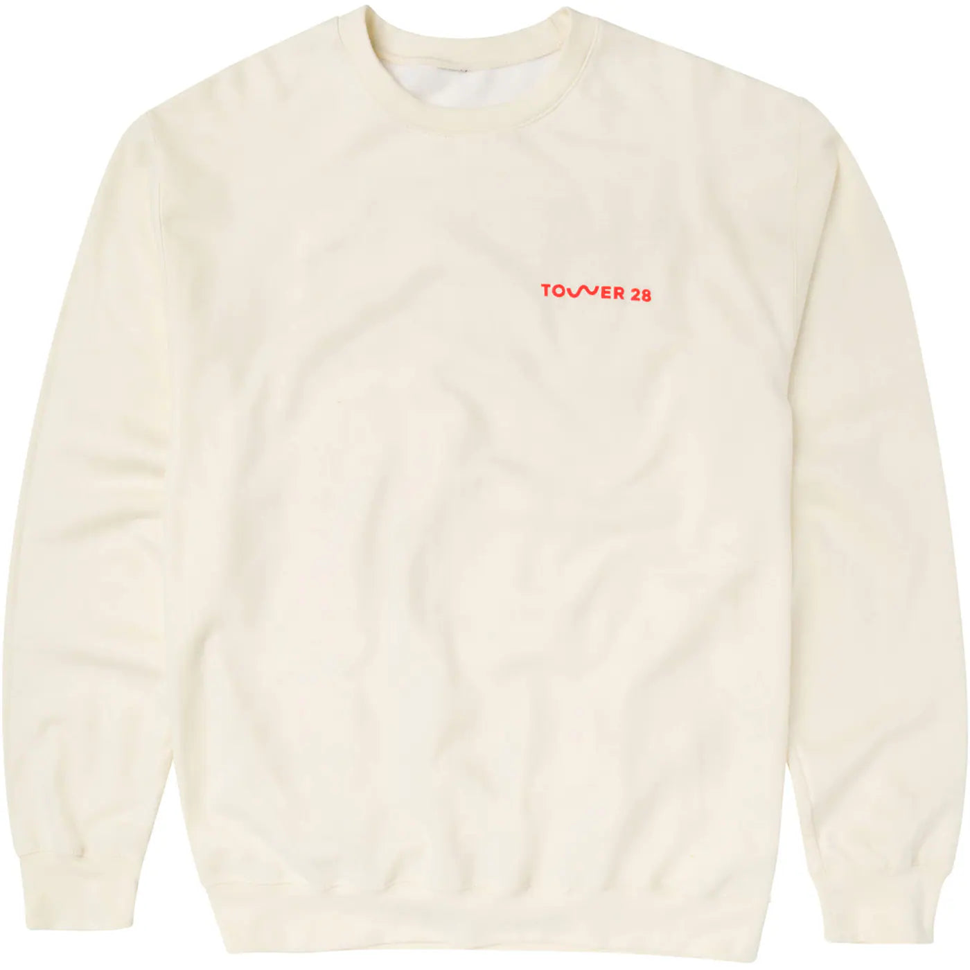 Tower 28 - Beauty Sunset Crewneck (Preorden)