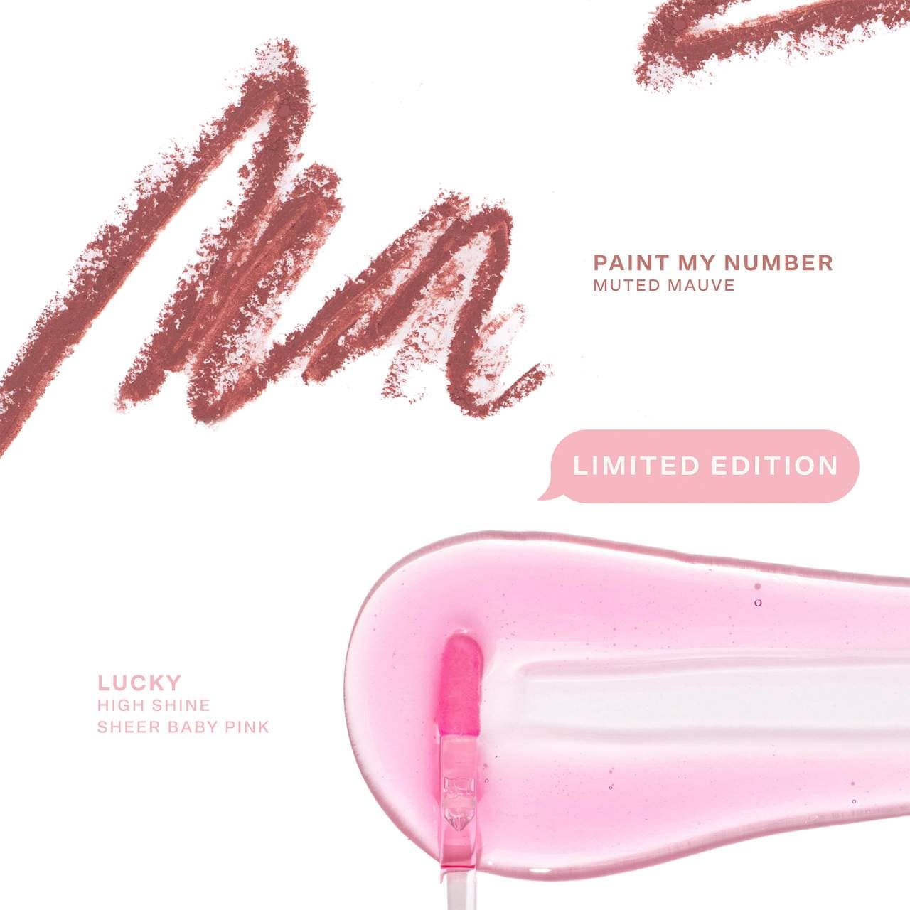 Tower 28 - Line + Shine Lip Kit (Preorden)