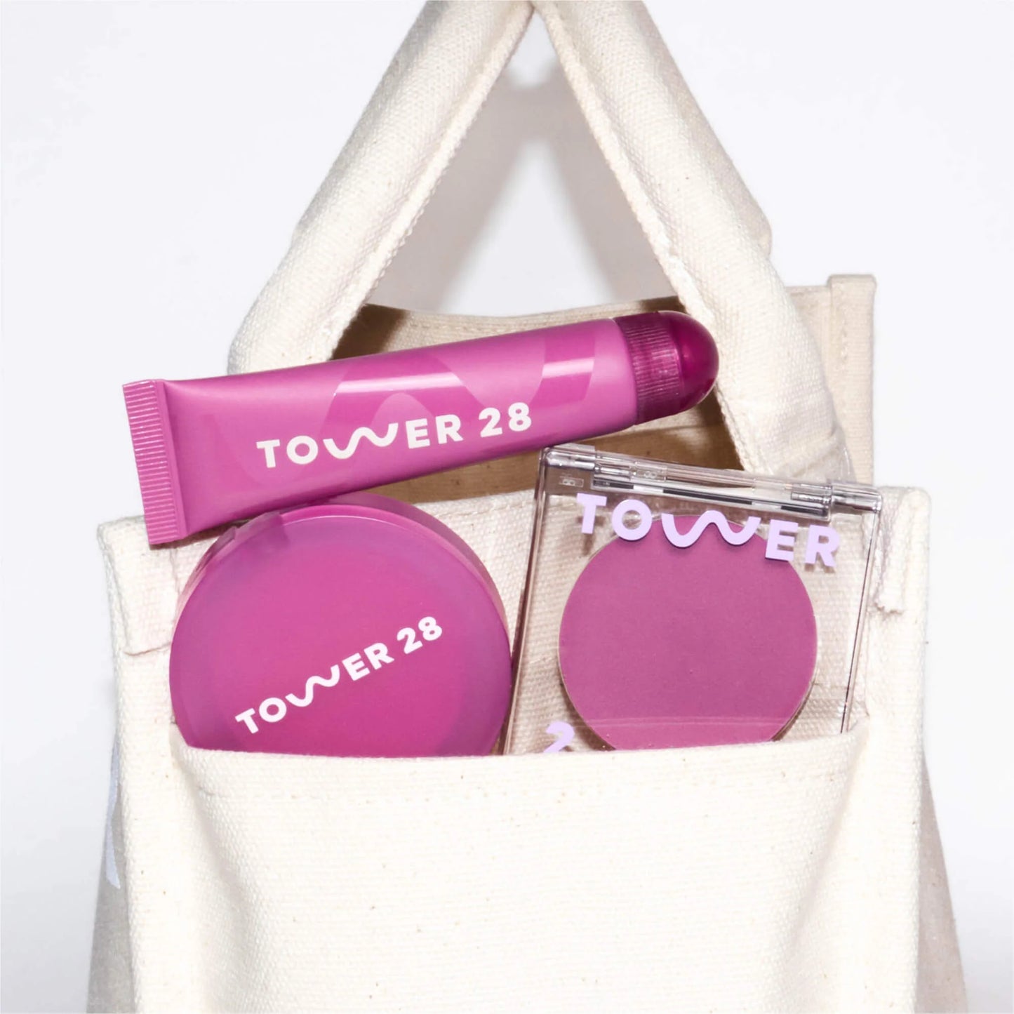 Tower 28 - The Mini Tote (Preorden)
