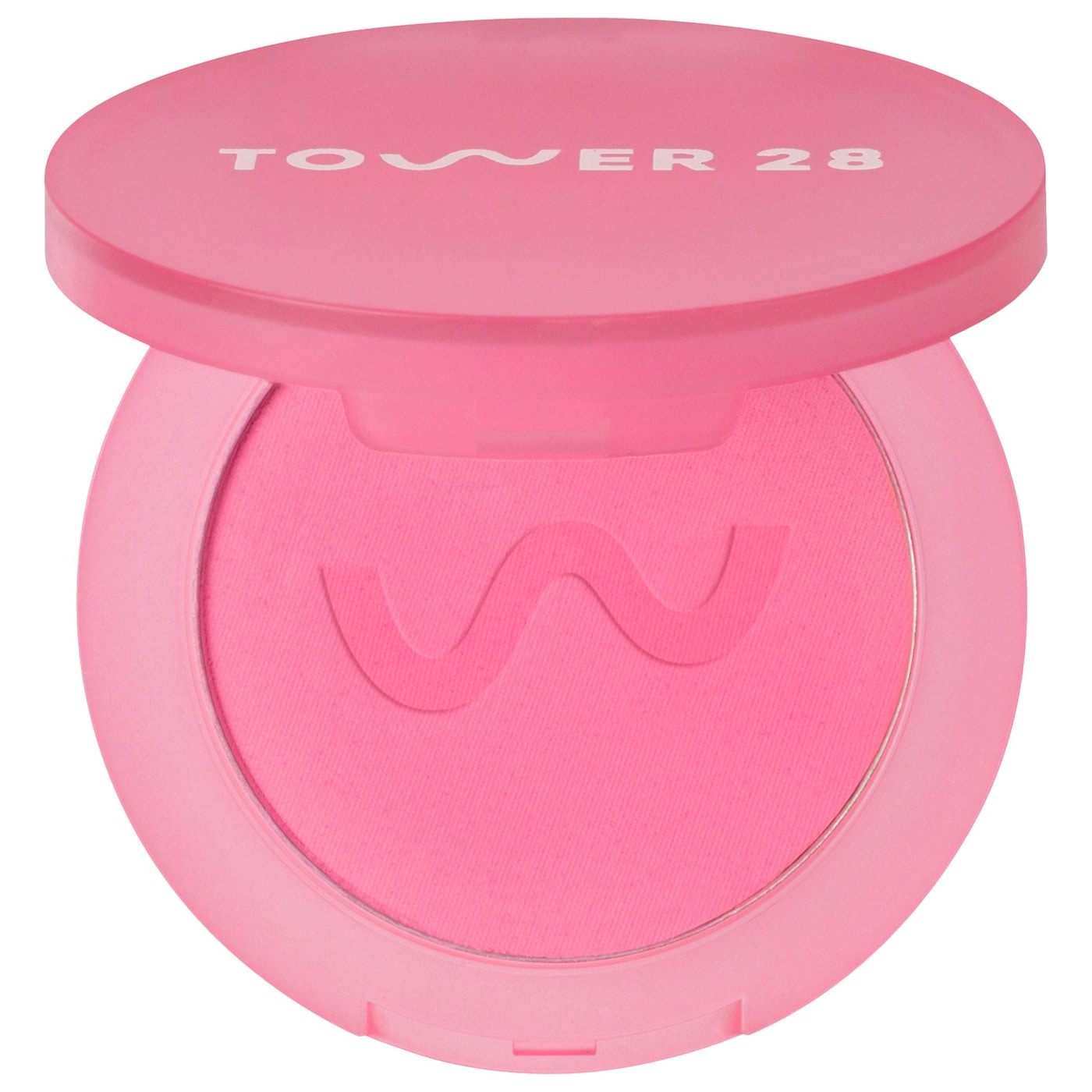 Tower 28 - GetSet Blur + Set Matte Powder Blush (Preorden)