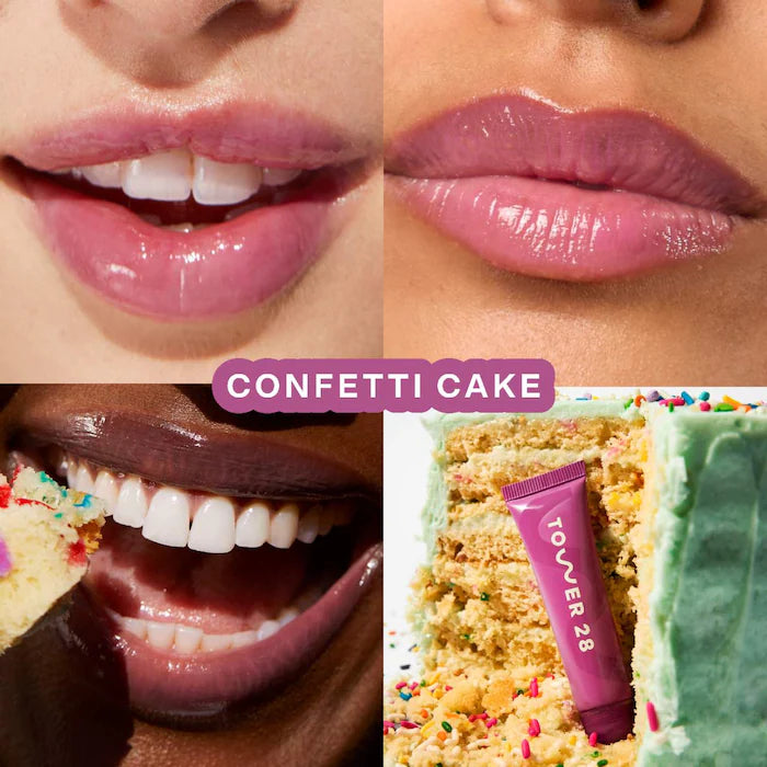 Tower 28 - LipSoftie™ Hydrating Tinted Lip Treatment Balm (Preorden)