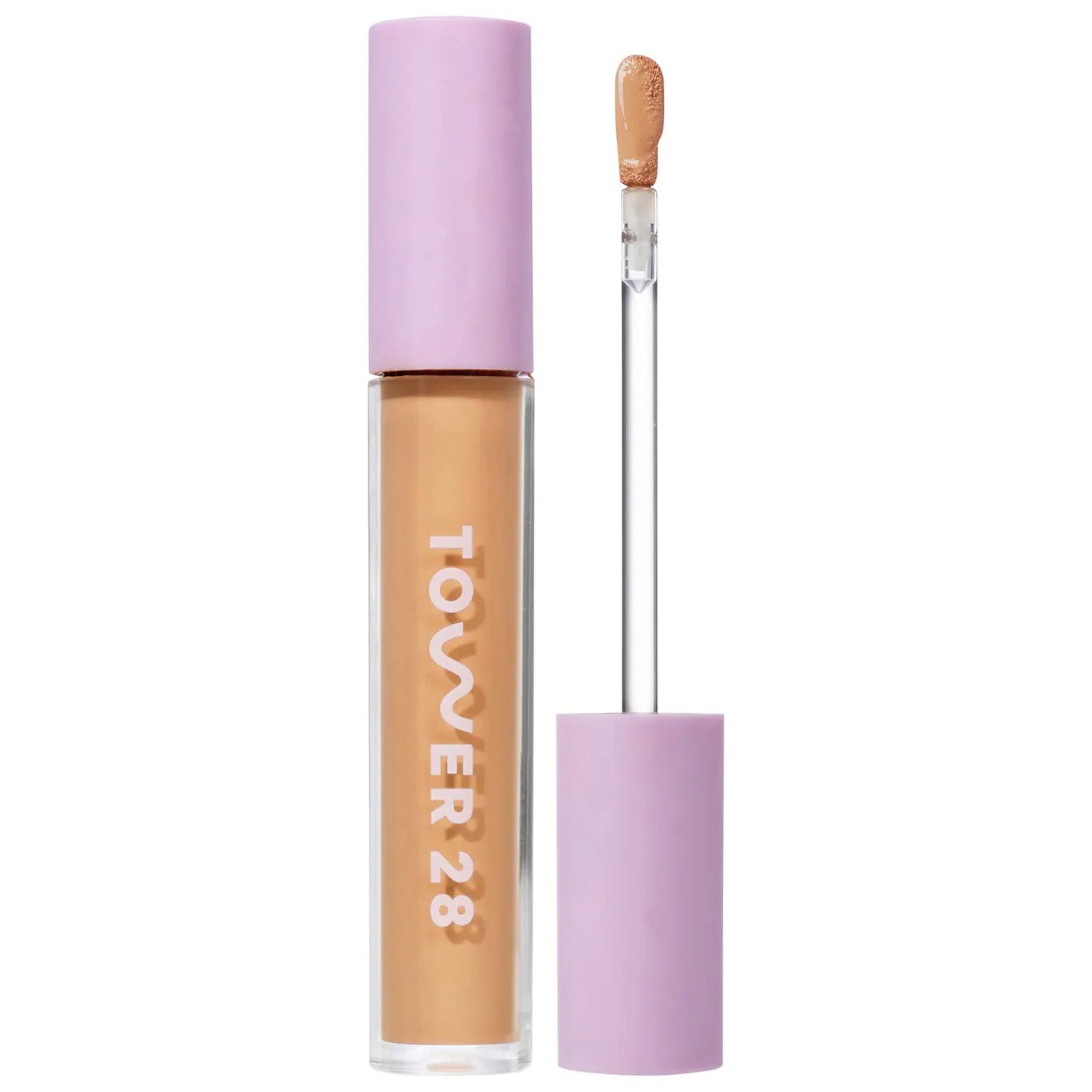 Tower 28 - Swipe All-Over Hydrating Serum Concealer (Preorden)