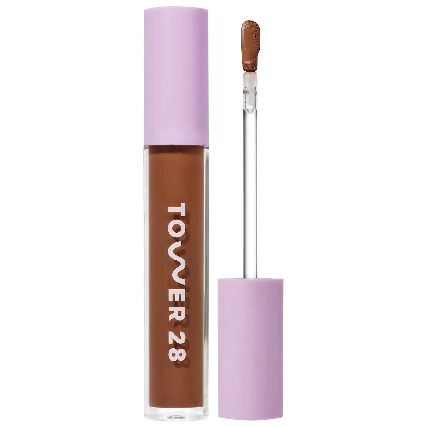 Tower 28 - Swipe All-Over Hydrating Serum Concealer (Preorden)