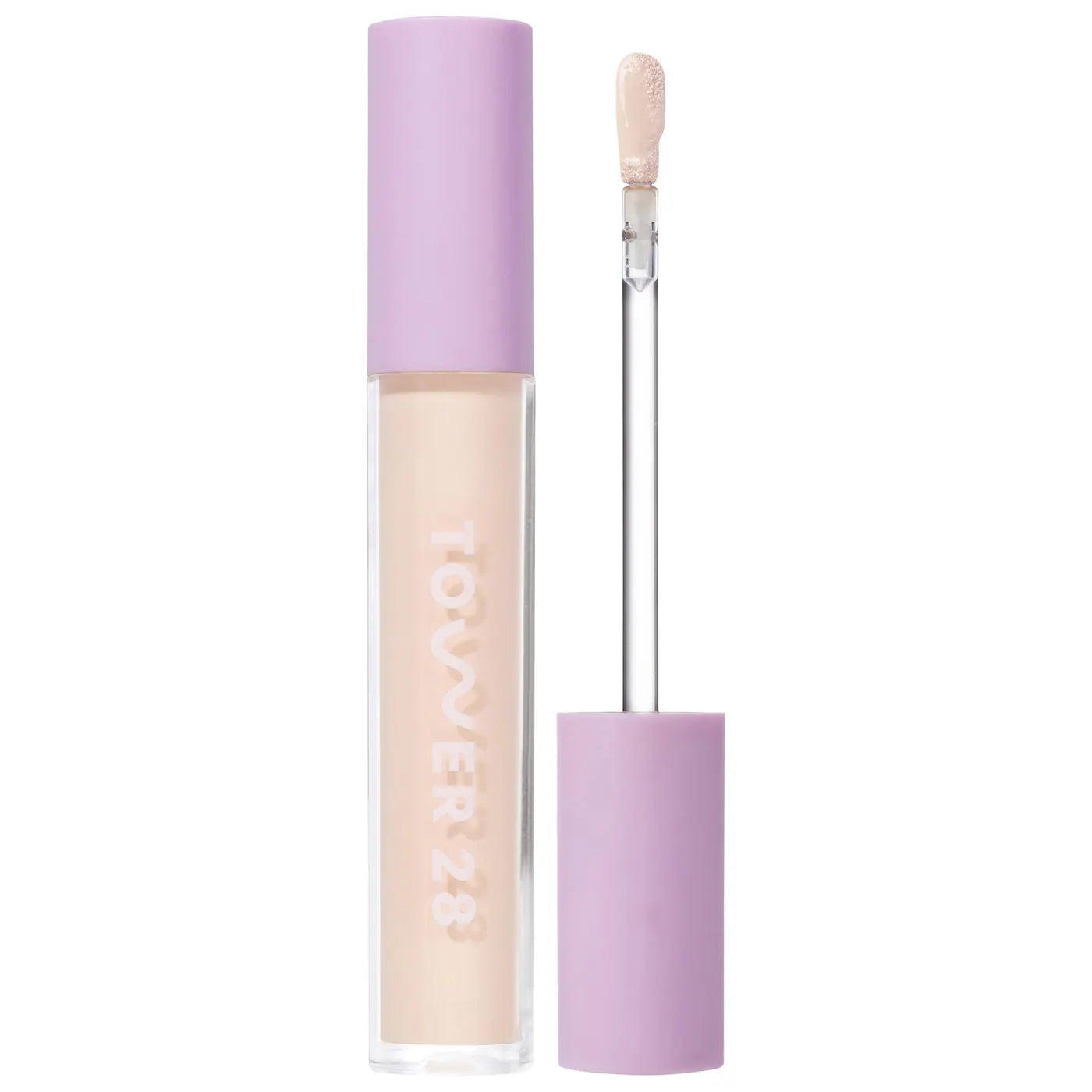 Tower 28 - Swipe All-Over Hydrating Serum Concealer (Preorden)