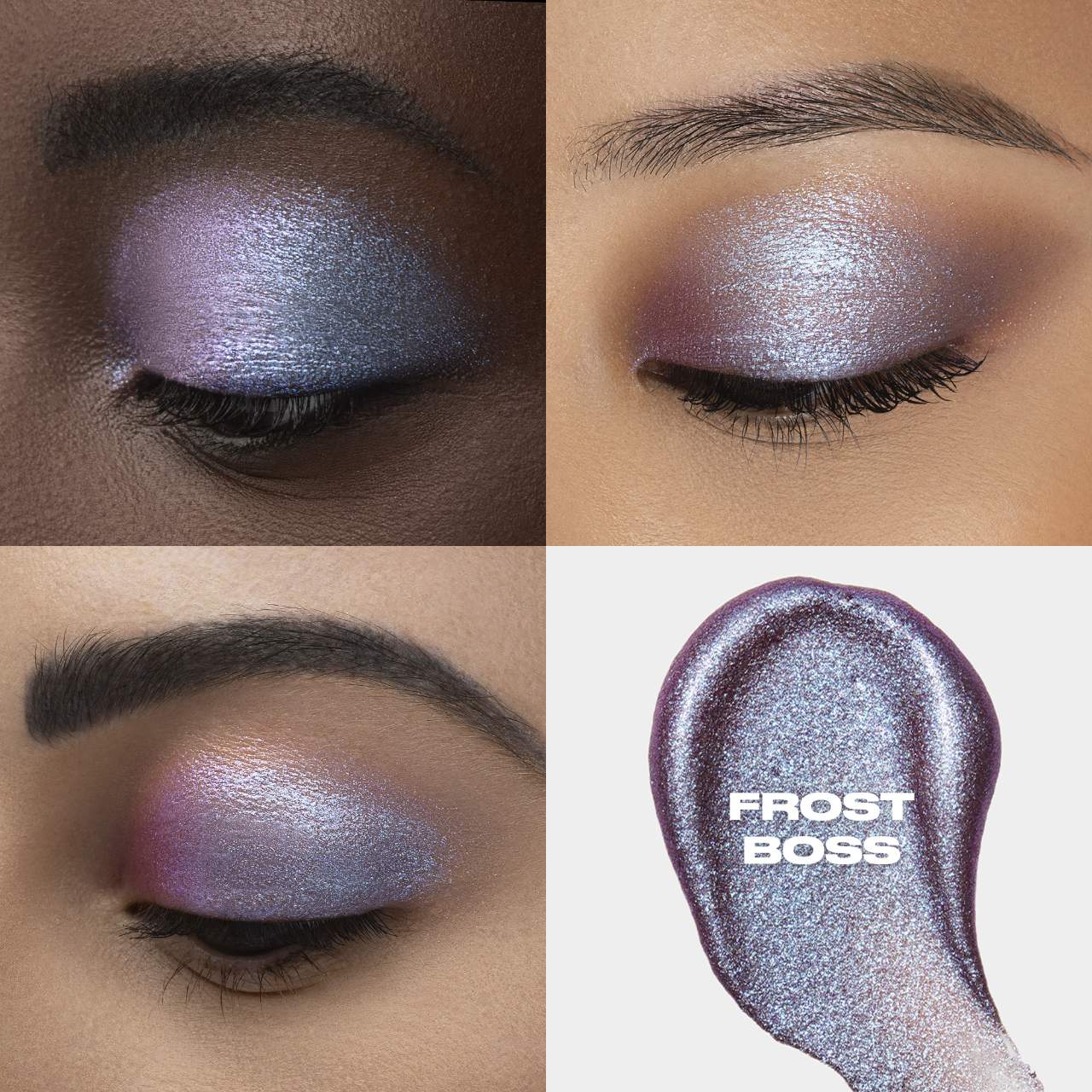 Urban Decay - 24/7 Glaze-On Shimmer Liquid Eyeshadow (Preorden)