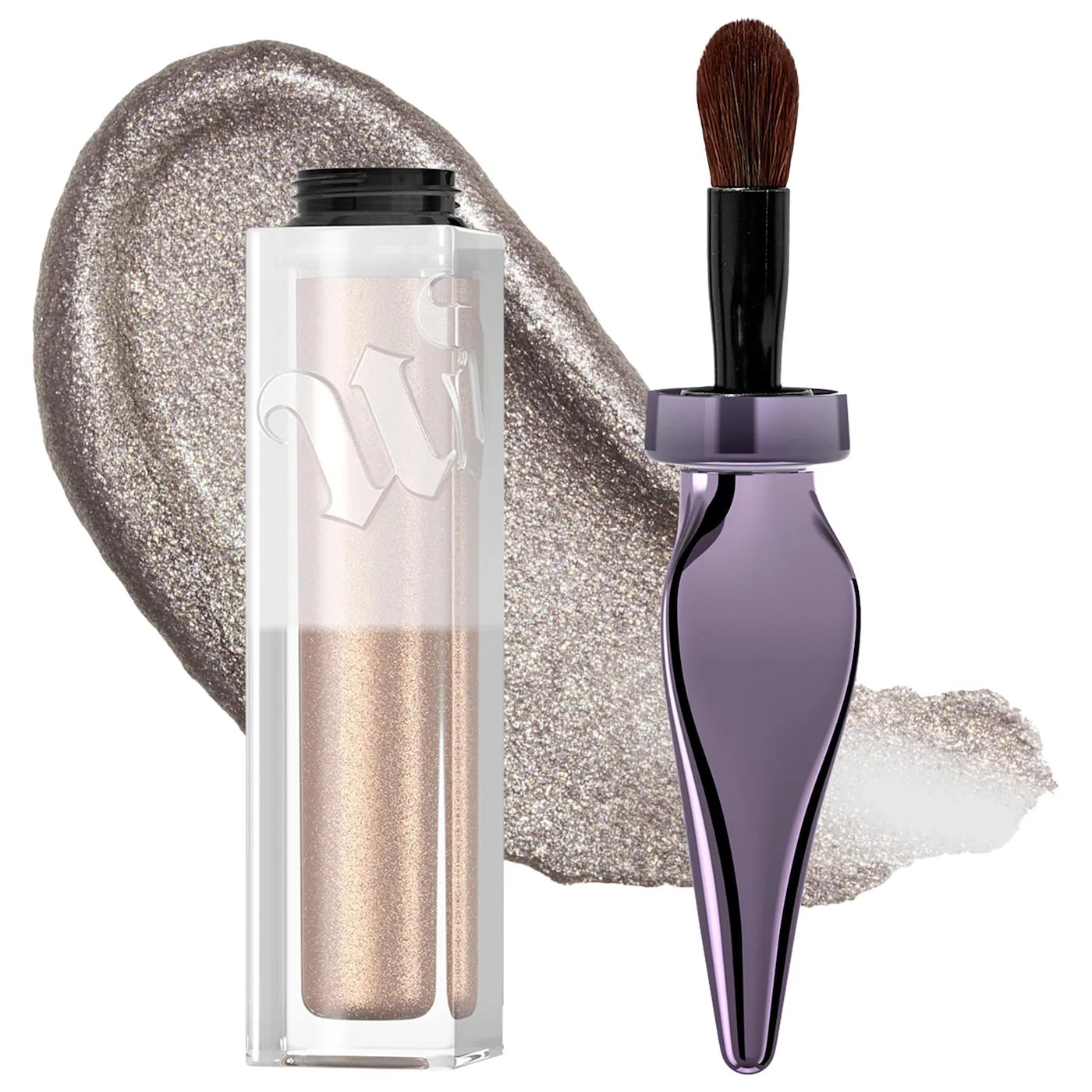 Urban Decay - 24/7 Glaze-On Shimmer Liquid Eyeshadow (Preorden)