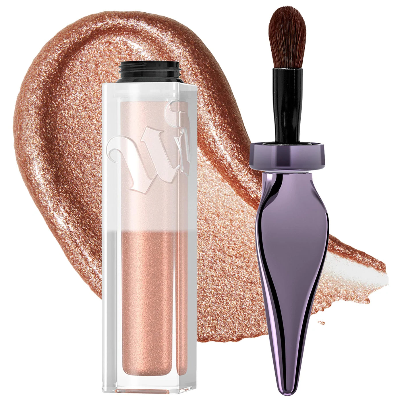 Urban Decay - 24/7 Glaze-On Shimmer Liquid Eyeshadow (Preorden)