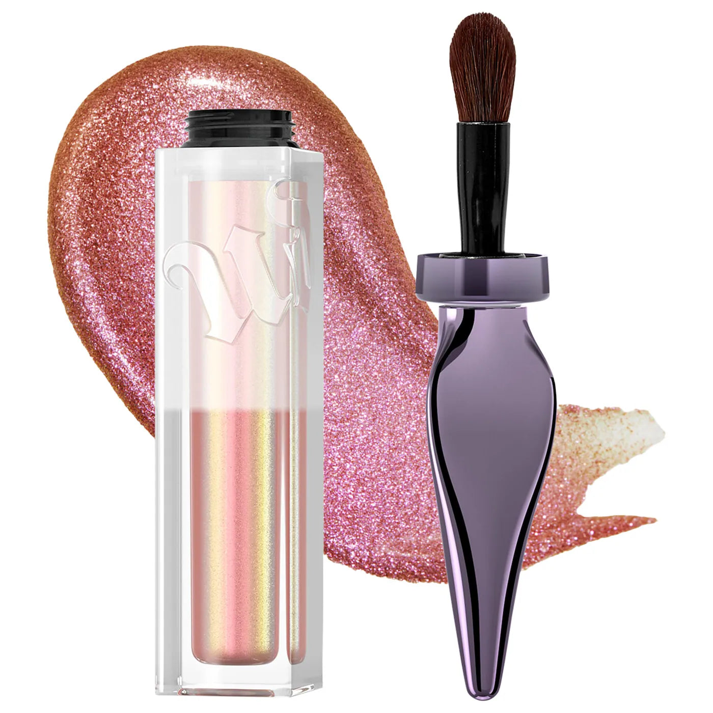 Urban Decay - 24/7 Glaze-On Shimmer Liquid Eyeshadow (Preorden)