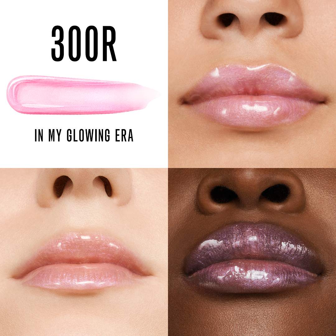 Valentino - Puffer Complex Lip Plumper Gloss (Preorden)
