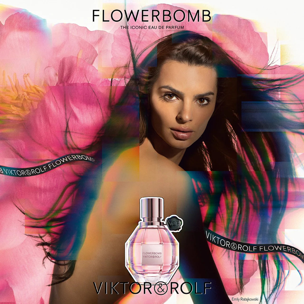 Viktor&Rolf - Mini Flowerbomb Eau de Parfum Set (Preorden)