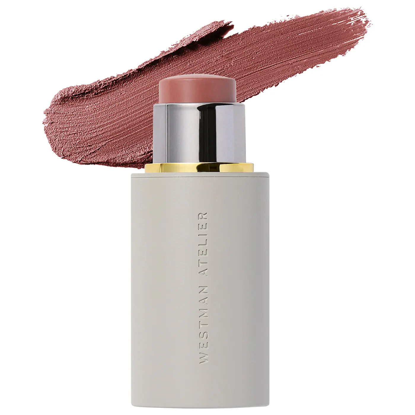 Westman Atelier - Baby Cheeks Lip + Cheek Cream Blush Stick (Preorden)