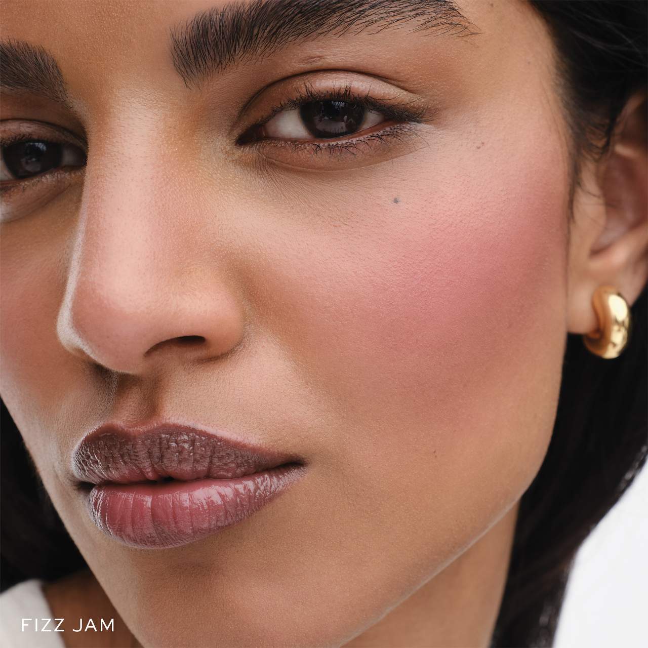 Westman Atelier - Baby Cheeks Powder Blush Duo (Preorden)