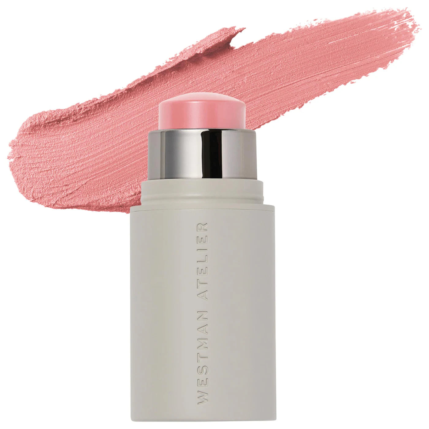 Westman Atelier - Mini Petite Baby Cheeks Lip + Cheek Cream Blush Stick (Preorden)